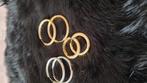 swarovski  oorbellen, Ophalen of Verzenden, Nieuw, Overige materialen