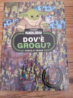 Star Wars  - Yoda, Ophalen of Verzenden, Zo goed als nieuw, Geschikt voor kinderen