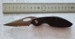 Buck Knive 182 C, Ophalen of Verzenden, Overige soorten, Mes of Dolk