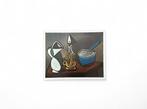 Picasso Litho 'La Casserole Emaillee' 1964 lithografie, Ophalen of Verzenden