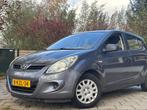 Hyundai I20 1.2i Business Edition | Airco | El. Ramen | Rijd, Auto's, Euro 5, 450 kg, Gebruikt, 4 cilinders