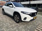 Mercedes-Benz EQA 300 228pk 4MATIC 2022 Wit, Auto's, Automaat, 2005 kg, 1800 kg, USB