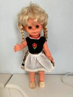 Vintage Ari Koningseer pop, Verzamelen, Ophalen of Verzenden, Zo goed als nieuw, Pop