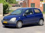 Toyota Yaris 1.0-16V VVT-i Terra|Apk|Radio|Zeer zuinig|, Auto's, Toyota, Voorwielaandrijving, Gebruikt, 4 cilinders, 68 pk