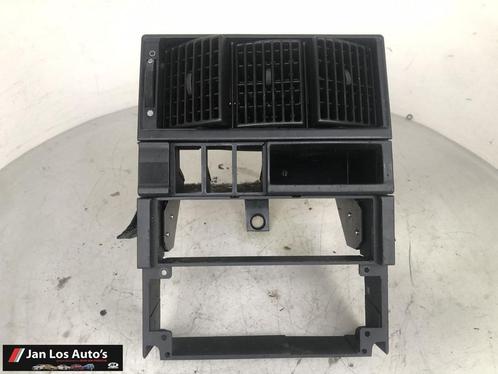Audi 80 B4 middenpaneel dashbord radio console, Auto-onderdelen, Dashboard en Schakelaars, Audi, Gebruikt, Ophalen of Verzenden