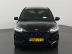 Ford Kuga 2.5 PHEV ST-Line X | Panoramadak | Head-Up | Winte, Auto's, Ford, Gebruikt, 4 cilinders, Zwart, Plug-in hybride