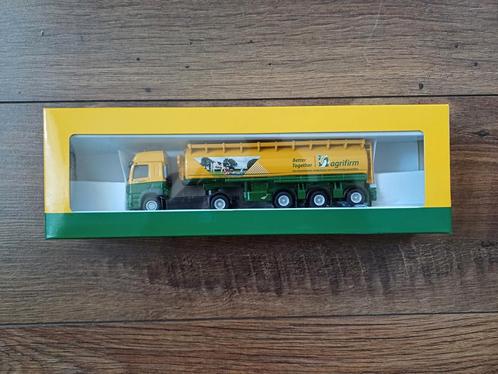 Agrifirm model 1:87 koe, Hobby en Vrije tijd, Modelauto's | 1:87, Nieuw, Bus of Vrachtwagen, Overige merken, Ophalen of Verzenden