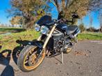 Triumph Street Triple 675, Motoren, 675 cc, Motorrijbewijs A, Bedrijf, 3 cilinders