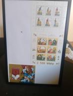 DDR Postzegel Collectie, Postzegels en Munten, Postzegels | Volle albums en Verzamelingen, Ophalen of Verzenden, Buitenland