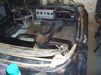 Jaguar e type project OTS 63., Ophalen, Gebruikt, Jaguar, Achter