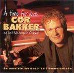 Cor Bakker En Het Metropole Orkest – A Time For Love, Cd's en Dvd's, Cd's | Overige Cd's, Gebruikt, Ophalen of Verzenden, Cor Bakker En Het Metropole Orkest –