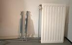 Zeer nette radiator / verwarming, Ophalen, Zo goed als nieuw, Radiator, 30 tot 80 cm