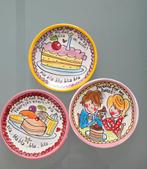 Blond amsterdam, Ophalen, Blond Amsterdam, Zo goed als nieuw, Bord(en)