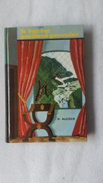 Ik heb het goudland gevonden - D. Alcock, Boeken, Kinderboeken | Jeugd | 10 tot 12 jaar, Gelezen, D. Alcock, Non-fictie, Ophalen of Verzenden