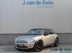 Mini Mini 1.6 Cooper Business Line | 17" | Navi | Bluetooth, Voorwielaandrijving, Euro 5, Stof, Gebruikt