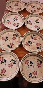 onderzetters antiek porzelein, Ophalen of Verzenden, 'T Olde Gre-j, Info@toldegrej.nl, Endepoelstraat 20f Didam