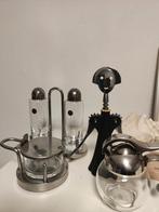 Design Alessi en WMF, Ophalen of Verzenden