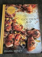 Diana Henry - Gouden Kip, Boeken, Ophalen of Verzenden, Zo goed als nieuw, Diana Henry