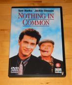 dvd - Nothing in Common - Tom Hanks, Cd's en Dvd's, Dvd's | Komedie, Alle leeftijden, Zo goed als nieuw, Ophalen