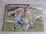 De Schoolplaat - Het volle leven zomerhalfjaar, Ophalen of Verzenden, Zo goed als nieuw, Prentenboek