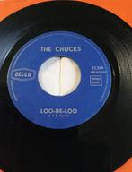 The Chucks - Loo-Be-Loo. 1963 - VG+, Gebruikt, Ophalen of Verzenden, 7 inch, Single