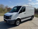 Volkswagen Crafter 2.0 TDI L1 H1 163pk airco cruise EURO 5, Euro 5, Electronic Stability Program (ESP), 4 cilinders, Volkswagen