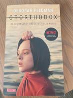 Deborah Feldman - Onorthodox, Verzenden, Zo goed als nieuw, Deborah Feldman