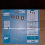 Hanglamp Eglo Cossano, Ophalen of Verzenden, Nieuw, Minder dan 50 cm