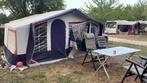 Vouwagen jamet arizona, Ophalen, Gebruikt, Tot en met 6