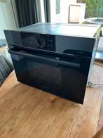 Stoom oven Bosch carbon black serie 8 CDG834AC/0, Witgoed en Apparatuur, Ovens, 45 tot 60 cm, Stoom, Zo goed als nieuw, 45 tot 60 cm