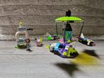 Lego Friends 41128 Pretpark Ruimtevlucht, Ophalen of Verzenden, Zo goed als nieuw, Complete set, Lego