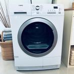 AEG Lavatherm 8kg Warmtepomp Condensdroger A+++, Ophalen, Anti-kreukfase, 8 tot 10 kg, Zo goed als nieuw