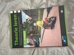Scooter Theorie Boek, Boeken, Ophalen of Verzenden, Zo goed als nieuw, Algemeen
