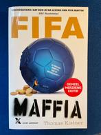 FIFA Maffia - Thomas Kistner, Ophalen of Verzenden, Zo goed als nieuw, Balsport