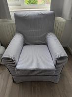 Zeer nette Ikea fauteuil stoel, Ophalen of Verzenden, Gebruikt, 50 tot 75 cm