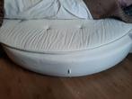 Rond bed IKEA Sultan Sandane, gratis ophalen, Ophalen, Overige materialen, Gebruikt, Overige kleuren