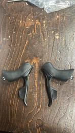 Sram force axs shifter set ( zonder Caliper ), Ophalen of Verzenden, Gebruikt, Racefiets