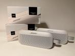 2x Bose Soundlink Flex - Nieuw in doos!, Audio, Tv en Foto, Overige typen, Ophalen of Verzenden, Zo goed als nieuw, Bose