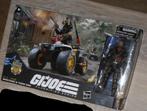 GI Joe Classified Tiger Force Wreckage & Tiger Paw ATV, Verzenden, Nieuw