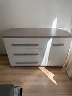 Commode en bébé jou bad, Ophalen, Zo goed als nieuw, Jongetje of Meisje