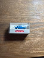 Wiking Lloyd Alexander TS 1:87, Ophalen of Verzenden, Zo goed als nieuw, Auto, Overige merken