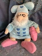 Kabouter Plop Knuffel in Pyjama - KIKA Steun!, Ophalen of Verzenden, Gebruikt, Overige typen