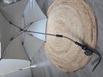 Prenatal parasol kinderwagen / buggy universeel - UV 50+ pro, Ophalen of Verzenden, Nieuw