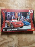 Puzzels tekenen letters leren, Kinderen en Baby's, Speelgoed | Kinderpuzzels, Ophalen of Verzenden, 10 tot 50 stukjes, Zo goed als nieuw