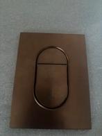 Grohe toilet drukknop - rose gold, Ophalen of Verzenden, Nieuw
