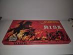 Risk Bordspel - Rode Doos, Hobby en Vrije tijd, Gezelschapsspellen | Bordspellen, Vijf spelers of meer, Ophalen of Verzenden, Zo goed als nieuw