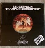 Led Zeppelin Trampled Under Foot Record Store Day 2025, Cd's en Dvd's, 7 inch, Single, Ophalen of Verzenden, Nieuw in verpakking