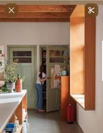 Gezocht oude paneeldeuren, Doe-het-zelf en Verbouw, Deuren en Horren, Ophalen of Verzenden, Gebruikt, Binnendeur, 200 tot 215 cm