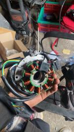 125cc-180 ontsteking zo goed als nieuw, Ophalen of Verzenden