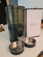 Automatische voederbak met camera, Dieren en Toebehoren, Ophalen of Verzenden, Automatisch, Zo goed als nieuw